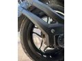 Garaj Motoru Bajaj Pulsar 200 NS ABS 