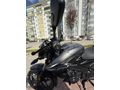 Garaj Motoru Bajaj Pulsar 200 NS ABS 