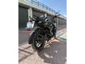 Garaj Motoru Bajaj Pulsar 200 NS ABS 