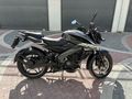Garaj Motoru Bajaj Pulsar 200 NS ABS 