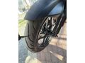 Garaj Motoru Bajaj Pulsar 200 NS ABS 