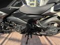 Garaj Motoru Bajaj Pulsar 200 NS ABS 