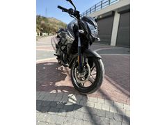 Garaj Motoru Bajaj Pulsar 200 NS ABS 