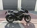 Garaj Motoru Bajaj Pulsar 200 NS ABS 