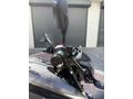 Garaj Motoru Bajaj Pulsar 200 NS ABS 