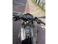 Garaj Motoru Bajaj Pulsar 200 NS ABS 