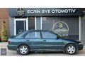 ECRİN BYE'dan EKONOMİK TEMİZ ARAÇ