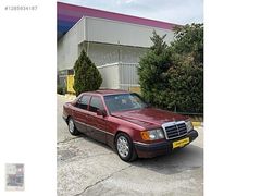 E200 SANRUFLU KLİMA PAKO ÇİFT ANTEN