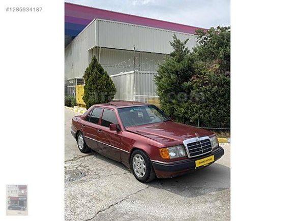 E200 SANRUFLU KLİMA PAKO ÇİFT ANTEN