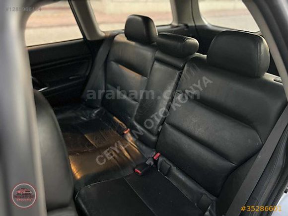 CEYLAN OTOMOTİV''DEN DEĞİŞENSİZ SUBARU 4*4 OTOMATİK CAM TAVAN