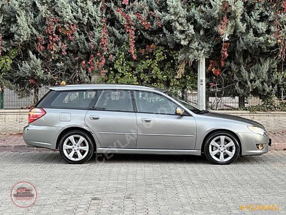 CEYLAN OTOMOTİV''DEN DEĞİŞENSİZ SUBARU 4*4 OTOMATİK CAM TAVAN