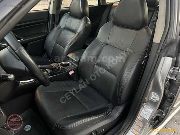 CEYLAN OTOMOTİV''DEN DEĞİŞENSİZ SUBARU 4*4 OTOMATİK CAM TAVAN