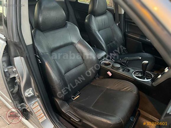 CEYLAN OTOMOTİV''DEN DEĞİŞENSİZ SUBARU 4*4 OTOMATİK CAM TAVAN