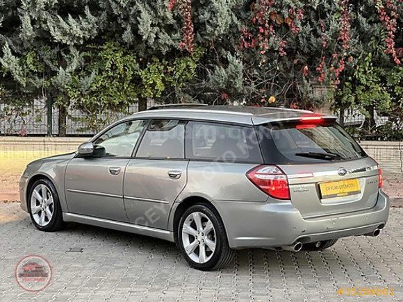 CEYLAN OTOMOTİV''DEN DEĞİŞENSİZ SUBARU 4*4 OTOMATİK CAM TAVAN