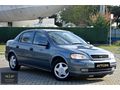 AYTÜRK'TEN OTOMATİK 1999 ASTRA 1.6 16V 100HP CD KLİMALI TERTEMİZ