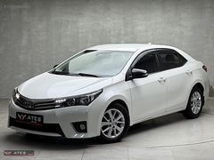 TOYOTA COROLLA 1.4D-D PREMİUM OTOMATİK 1.29 K