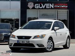 /// 2015 MODEL+1.6 TDI CR STYLE+SEAT LEON+OTOMATİK+DEĞİŞENSİZ \