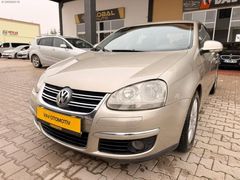 2006 VOLKSWAGEN JETTA COMFORTLİNE / DEĞİŞENSİZ TRAMERSİZ