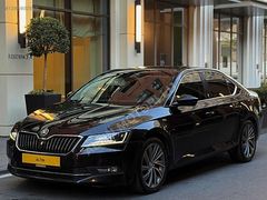 "MAKAM PAKET" SUPERB 2.0 TDI 4*4 EMSALSİZ EKSPERTİZ RAPORLU