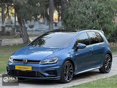 Has Otomotiv'den 2015 Golf Highline 110 HP