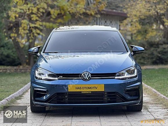 Has Otomotiv'den 2015 Golf Highline 110 HP