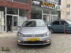 EYLÜL AUTO'DAN ÇOK TEMİZ MASRAFSIZ PASSAT 1.6 TDI DSG HİGHLİNE
