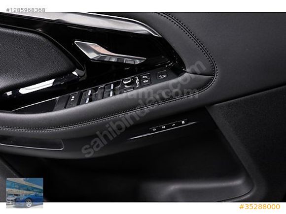 ÇETİNLERDEN 2020 EVOQUE 2.0 TD4 R-DYNAMIC C TAVAN HAYALET BAYİİ