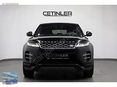 ÇETİNLERDEN 2020 EVOQUE 2.0 TD4 R-DYNAMIC C TAVAN HAYALET BAYİİ