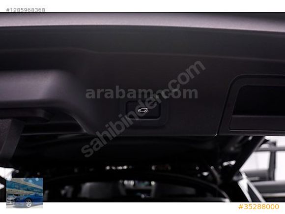 ÇETİNLERDEN 2020 EVOQUE 2.0 TD4 R-DYNAMIC C TAVAN HAYALET BAYİİ