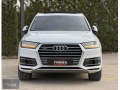 EŞSİZ GÜZELLİKTE BAKIMLI AUDI Q7 2.0 TFSI QUATTRO S-LİNE