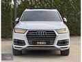 EŞSİZ GÜZELLİKTE BAKIMLI AUDI Q7 2.0 TFSI QUATTRO S-LİNE