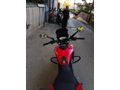 Sahibinden Bajaj Dominar 250 D