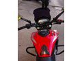 Sahibinden Bajaj Dominar 250 D