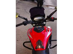 Sahibinden Bajaj Dominar 250 D