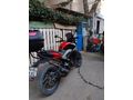Sahibinden Bajaj Dominar 250 D