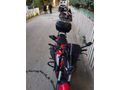 Sahibinden Bajaj Dominar 250 D
