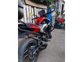Sahibinden Bajaj Dominar 250 D