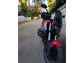 Sahibinden Bajaj Dominar 250 D
