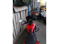 Sahibinden Bajaj Dominar 250 D