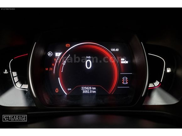 2015 RENAULT KADJAR 1.5 DCİ İCON -HATASIZ-345 BİN PEŞİN 36 AY