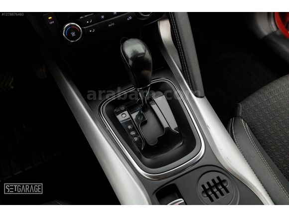 2015 RENAULT KADJAR 1.5 DCİ İCON -HATASIZ-345 BİN PEŞİN 36 AY