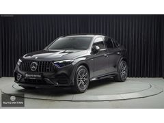 2025-MERCEDES GLC COUPE 43 AMG/BAYİİ/HATASIZ /%20 KDV/421 BG