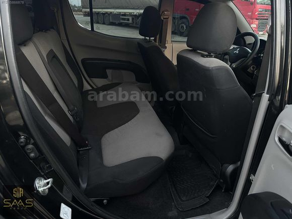 HATASIZ L200 4x2 OTOMATİK