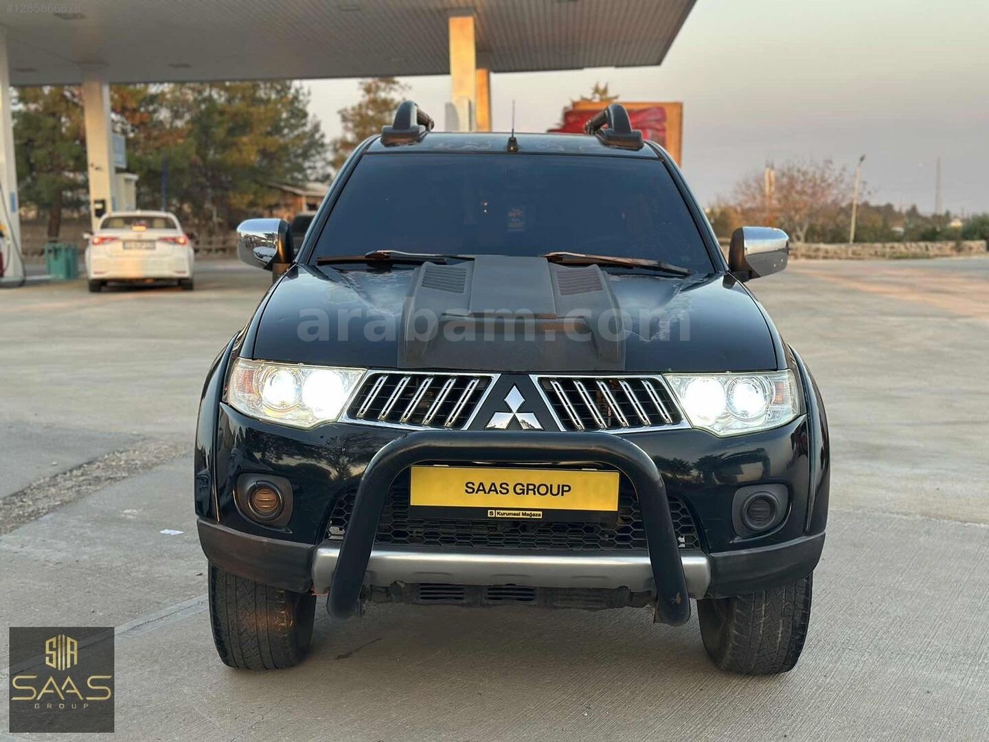 HATASIZ L200 4x2 OTOMATİK 3