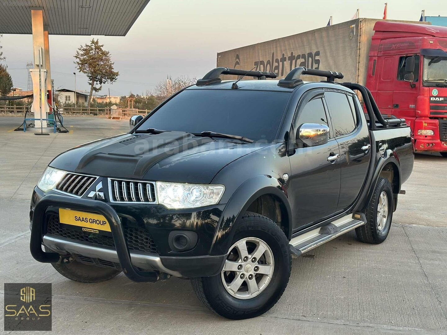 HATASIZ L200 4x2 OTOMATİK 2
