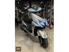 ŞEREF MOTOR KESTEL ARORA BRAVO 2026 MODEL