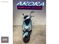 ARORA BRAVO 50 YEŞİL