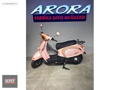 ARORA SUPER 50