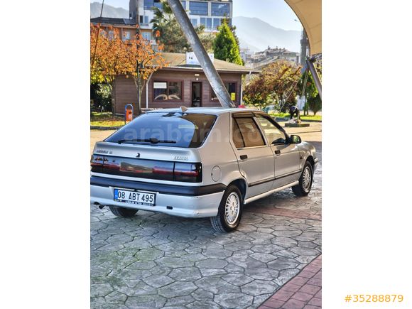 Sahibinden Renault R 19 1.6 Europa RTE Alize 2001 Model