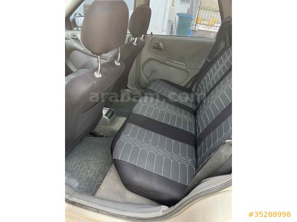 Sahibinden Opel Astra 1.6 GLS 1998 Model 